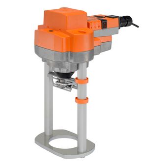 Belimo FGVL+EVCX24-MFT