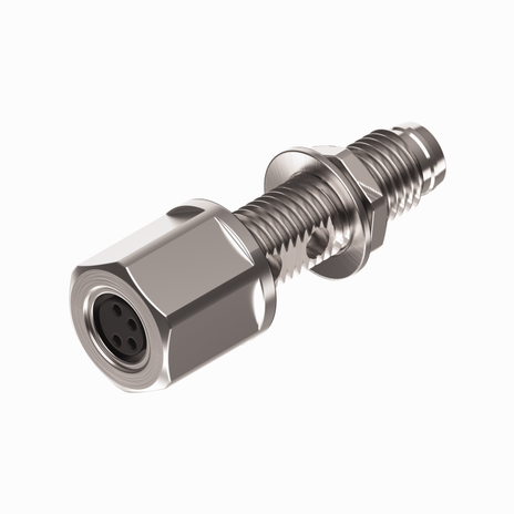 Turck MFSV MFKV 4/M8