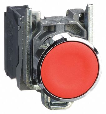 Square D XB4BVB4