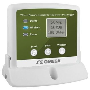 Omega OM-CP-RFPRHTEMP2000A