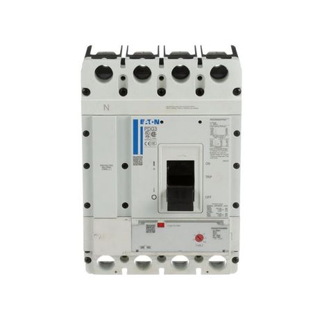 Eaton PDF30F0500TFAJ, PDF30F0500TFAK, PDF30F0500TFAL, PDF30F0500TFAN, PDF30F0600TFAJ, PDF30F0600TFAK, PDF30F0600TFAL, PDF30F0600TFAN, PDF30FH250TFAJ, PDF30FH250TFAK, PDF30FH250TFAL, PDF30FH250TFAN, PDF30FH300TFAJ, PDF30FH300TFAK, PDF30FH300TFAL