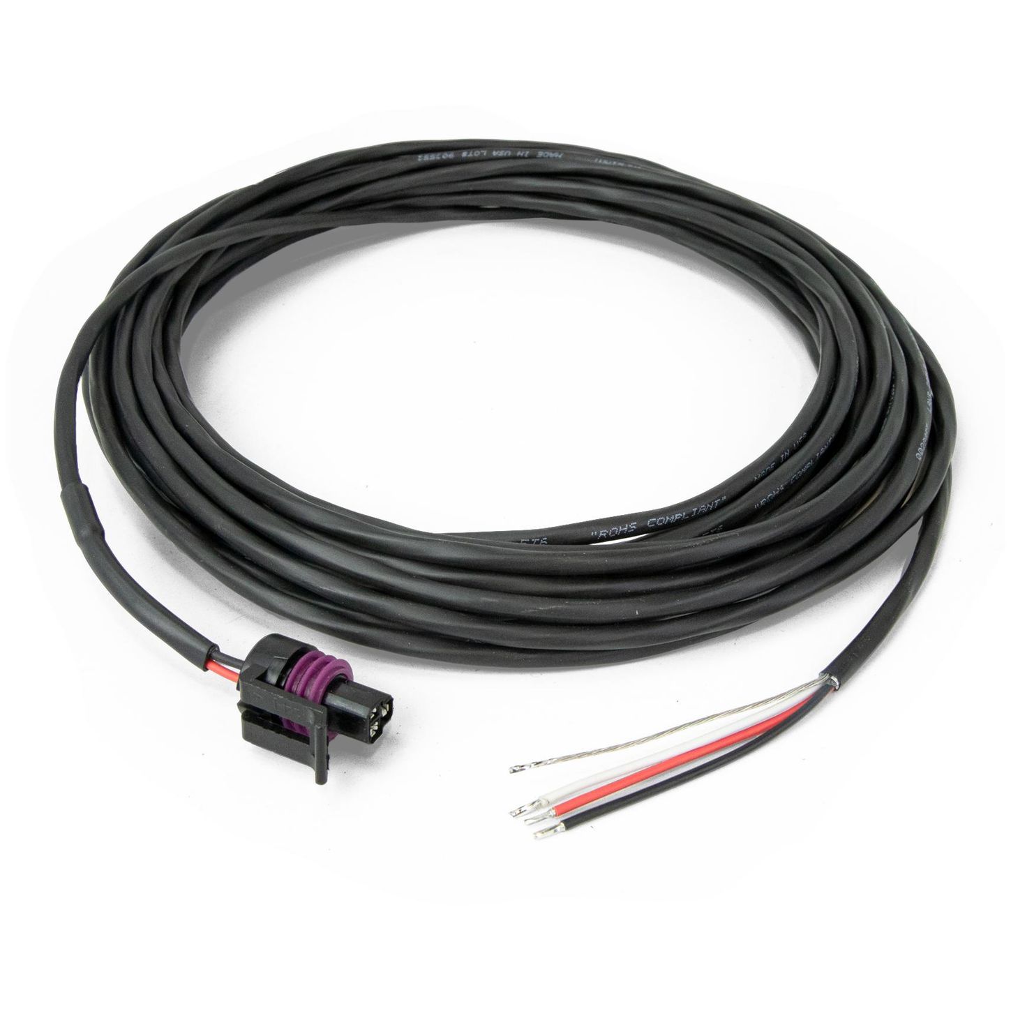 ACI A/GP 10'HARNESS, A/GP 20'HARNESS, A/GP 30'HARNESS, A/GP 40'HARNESS, A/GP 6'HARNESS