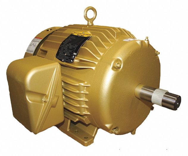 Baldor EM3764T