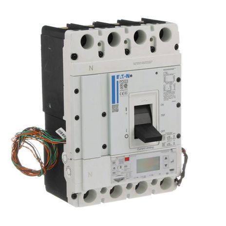 Eaton PDF34M0125D4DJ, PDF34M0125D4DK, PDF34M0125D4DL, PDF34M0125D4DN, PDF34M0125D4MJ, PDF34M0125D4MK, PDF34M0125D4ML, PDF34M0125D4MN, PDF34M0125D4WJ, PDF34M0125D4WK, PDF34M0125D4WL, PDF34M0125D4WN, PDF34M0125D4YJ, PDF34M0125D4YK, PDF34M0125D4YL