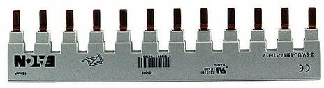 Eaton Z-SV/UL-16/1P-1TE/12, Z-SV/UL-16/2P-2TE/12, Z-SV/UL-16/3P-3TE/12