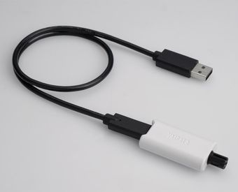 Vaisala USB2