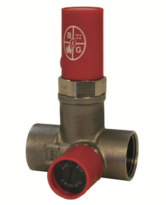 Bell & Gossett 117679LF, 117681LF, 117683LF, 117685LF