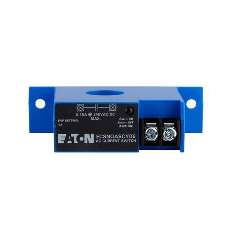 Eaton ECSNOASCY06