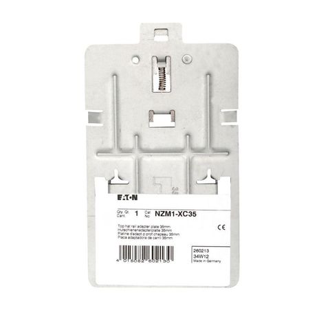 Eaton NZM1-XC35