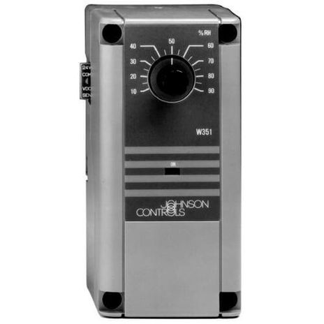 Johnson Controls W351AA-1C
