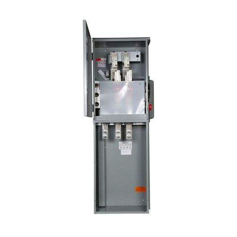 Eaton 1MFS400RUG, 1MFS400RUGC