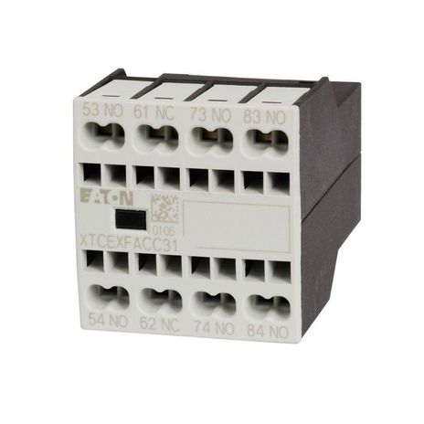 Eaton XTCEXFACC31