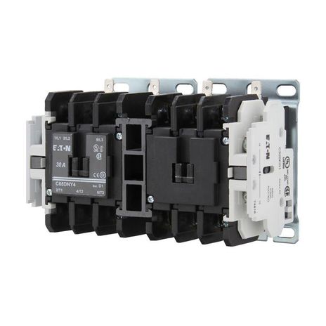 Eaton C65DNY4BA