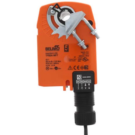 Belimo TFB24-MFT