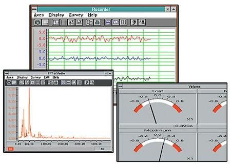 Omega SWD-DASYLAB, SWD-DASYLAB-FULL, SWD-DASYLAB-PRO, SWD-DASYLITE