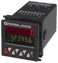 Pepperl+Fuchs FACTORY KC-LCDC-48-2R-24VDC, KC-LCDC-48-2T-230VAC, KC-LCDC-48-2T-24VDC, KC-LCDC-48-6T-230VAC, KC-LCDC-48-6T-24VDC
