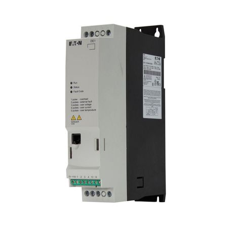 Eaton DE1-121D4NN-N20N