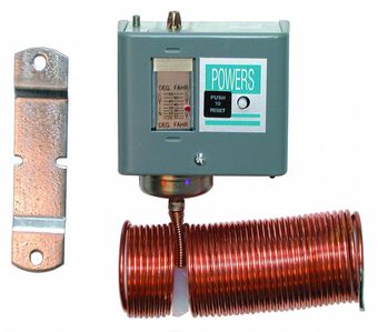 Siemens Building Technologies 134-1504