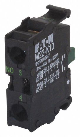 Eaton M22-K10