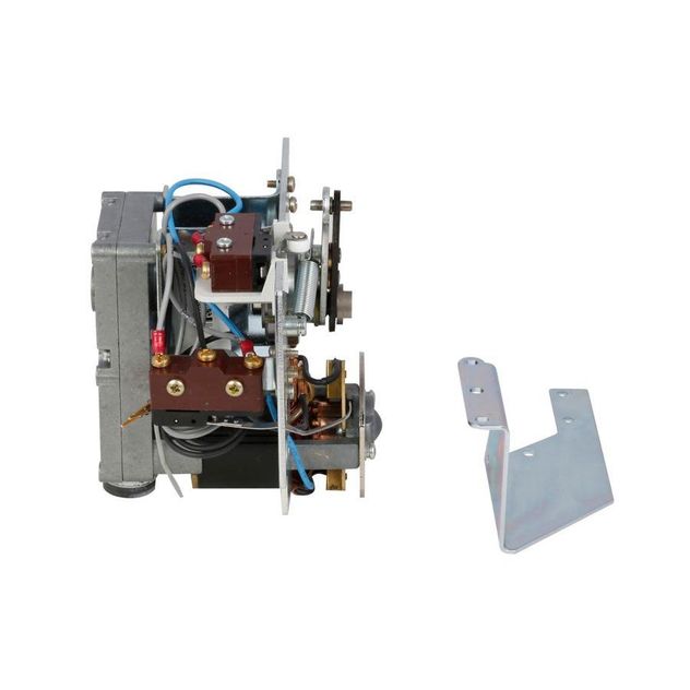 Eaton MMOTK, MMOTL, MMOTS, MMOTT