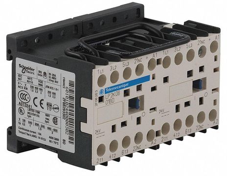 Schneider Electric