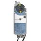 Siemens Building Technologies GCA161.1P/B, GCA221.1U/B