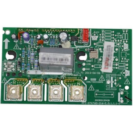 Carrier 17127000001655