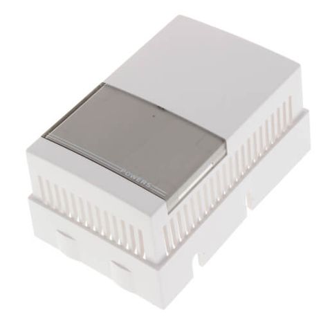 Siemens Building Technologies 192-262W