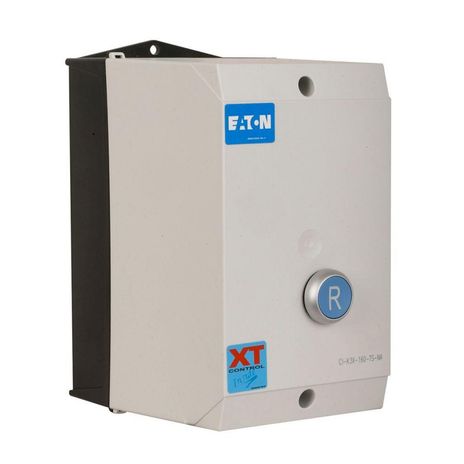 Eaton ECX09E5AAA-L, ECX09E5AAA-R63/C, ECX09E5ABA-L, ECX09E5ABA-R63/C, ECX09E5ACA, ECX09E5ACA-L, ECX09E5ACA-R63/C