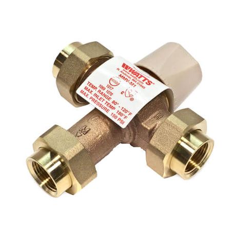 Watts 6550791, 6550793