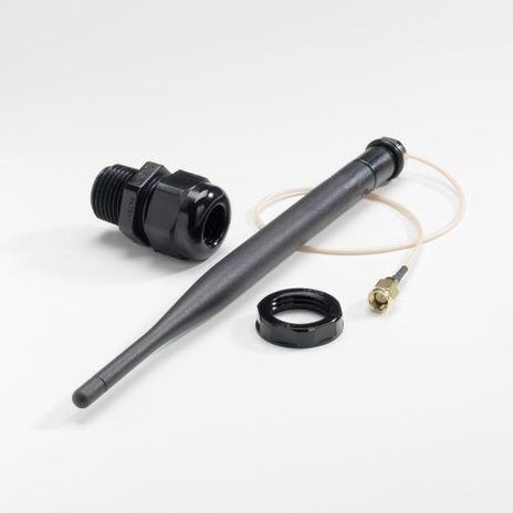 Siemens Building Technologies 563-008