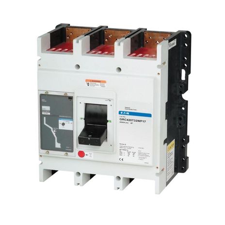 Eaton GRC416T32PWP01, GRC416T32PWP09, GRC416T32WP01, GRC416T32WP09, GRC416T33PWP01, GRC416T33PWP09, GRC416T33WP01, GRC416T33WP09, GRC420T32EWP10, GRC420T32EWP17, GRC420T32PWP10, GRC420T32PWP17, GRC420T32WP10, GRC420T32WP17, GRC420T33EWP10