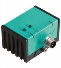 Pepperl+Fuchs FACTORY INX360D-F99-I2E2-V15, INX360D-F99-U2E2-V15