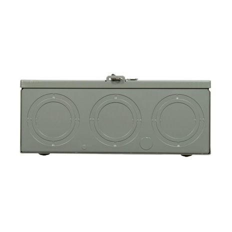 Eaton UBTH4300TCH, UGH4300UKCCH, UH4300UCH