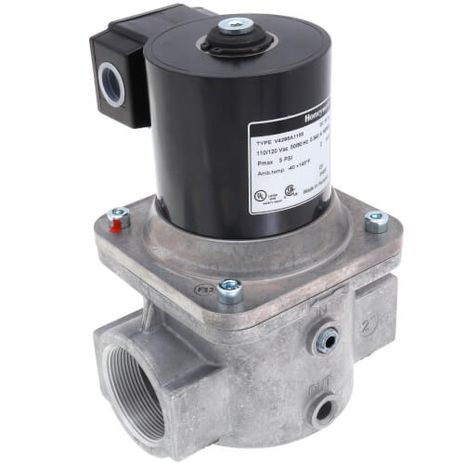 Honeywell Flame Safeguard V4295A1155