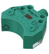 Pepperl+Fuchs FACTORY NBN3-F25-E9-V1