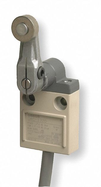 Omron