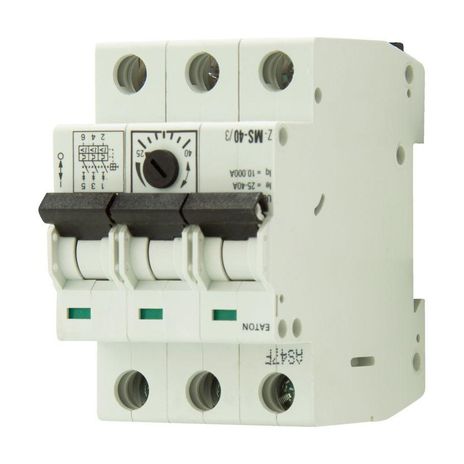 Eaton Z-MS-40/3