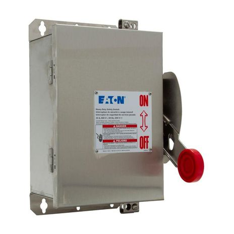 Eaton DH361FWK6316, DH361UWK316, DH361UWK3316, DH361UWKN2316, DH361UWKW316