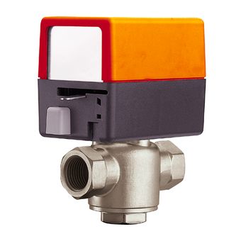 Belimo ZONE315N-10, ZONE315N-25, ZONE315N-35, ZONE315S-10, ZONE315S-25, ZONE315S-35, ZONE320N-35, ZONE320N-50, ZONE320S-35, ZONE320S-50, ZONE325N-80, ZONE325S-80