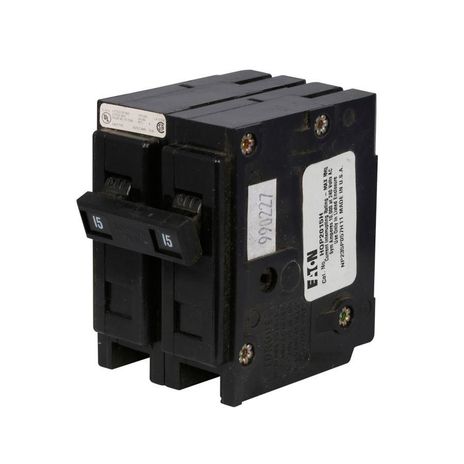 Eaton HQP2010R3, HQP2010V, HQP2015, HQP2015H, HQP2015R3, HQP2015R6, HQP2015V