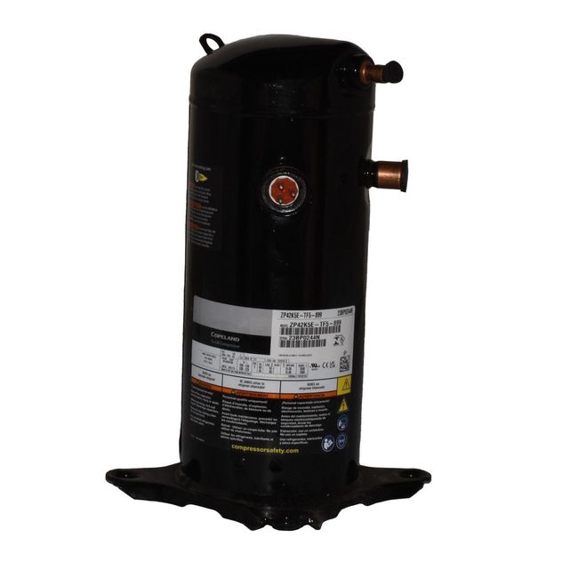 Carrier ZP42K5E-TF5-899