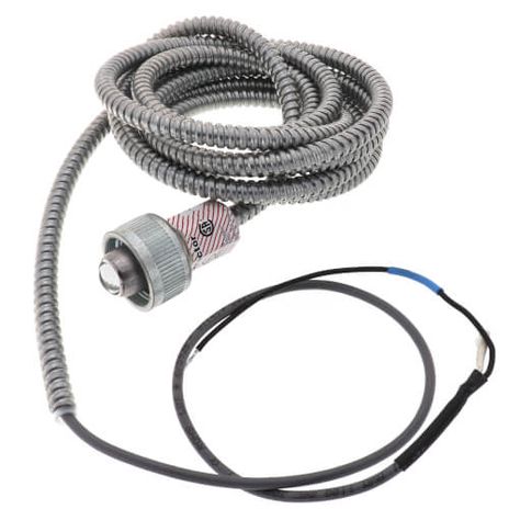 Honeywell Flame Safeguard C7915A1036