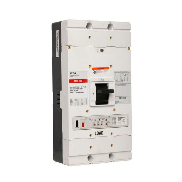 Eaton MDL3300, MDL3300WA0105S2905, MDL3350, MDL3350S01, MDL3400, MDL3400W, MDL3400WA0105S2905, MDL3400WA02S29, MDL3450, MDL3500, MDL3500H01, MDL3500WA0105S2905, MDL3500WA08S04, MDL3600, MDL3600V
