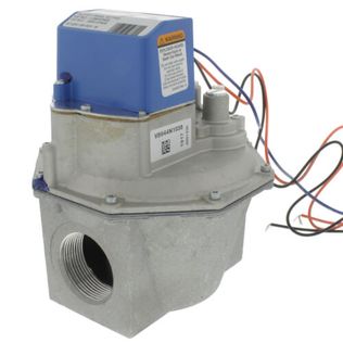 Honeywell Flame Safeguard V8944N1038