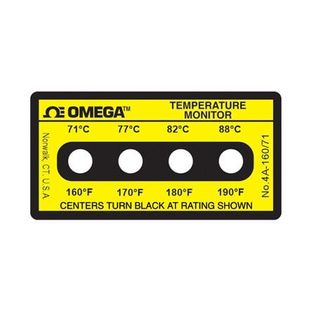 Omega 4A-A-160, 4A-A-160-30