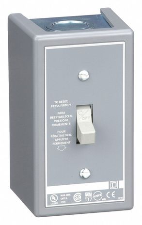 Square D 2510FG2