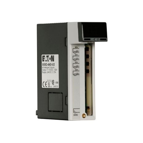 Eaton XIOC-4AO-U2