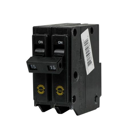 Eaton CHQ215