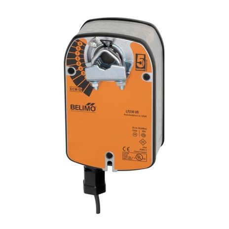 Belimo LF230 US